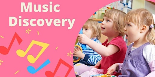 Music Discovery - Chamber Music Adelaide - Woodcroft Library
