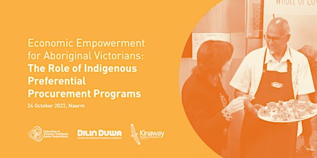 Economic Empowerment for Aboriginal Victorians: The Role of IPPP