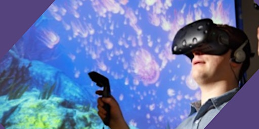 School Holiday Program - Explore Virtual Reality
