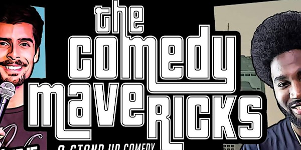Sophie Buddle (James Corden) Stand Up Comedy at Mavericks Ottawa!