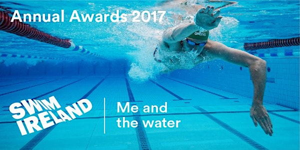 Swim Ireland Annual Awards 2017