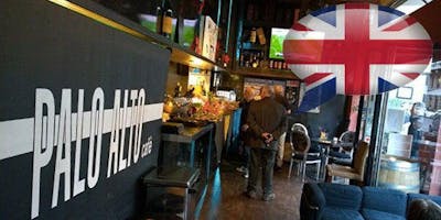 Aperitivo In Inglese In Porta Romana Milano Lunedi 21 Maggio 18