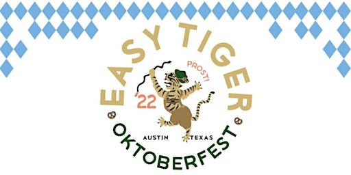 Oktoberfest '22 at Easy Tiger