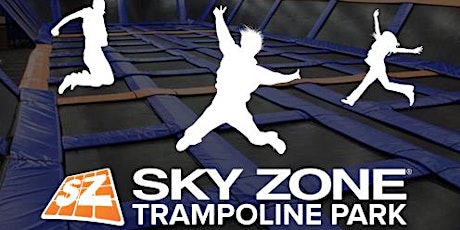 Youth Event Sky Zone primary image