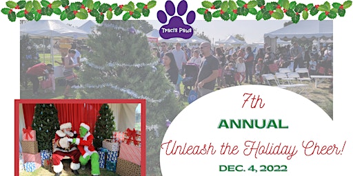 7th Annual Unleash the Holiday Cheer