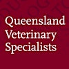 Logotipo da organização Queensland Veterinary Specialists