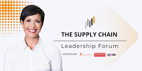 The Supply Chain Leadership Forum