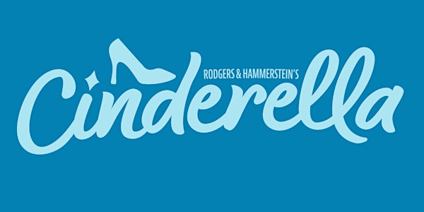 Cinderella (Dinner Theatre #1)