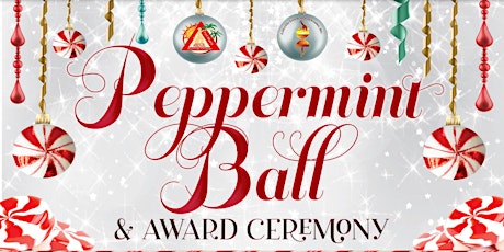 2022 Peppermint Ball