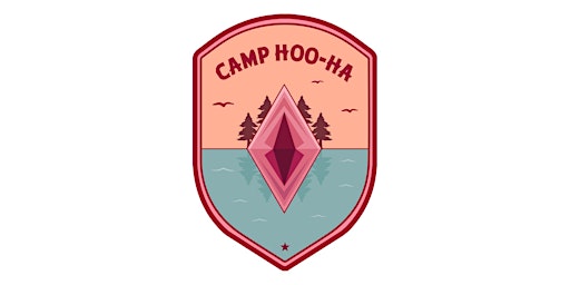 Camp Hoo-ha Grande Prairie Taboo Talk!