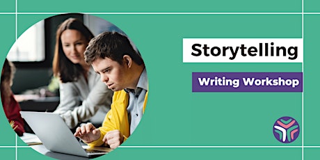 Writing Workshop: Storytelling