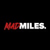 Mad Miles Run Club's Logo