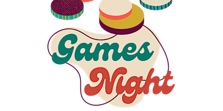PG Board Games Night