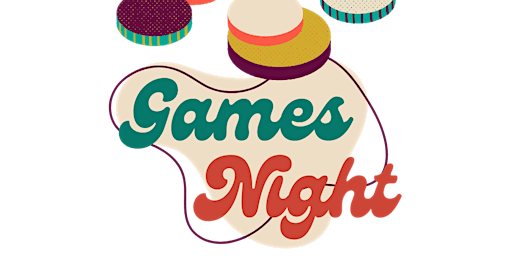 PG Board Games Night
