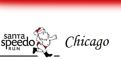 Chicago Santa Speedo Run 2017 primary image