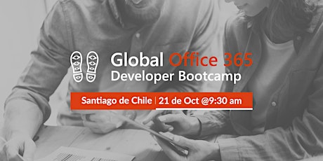 Imagen principal de Global Office 365 Developer Bootcamp Santiago de Chile