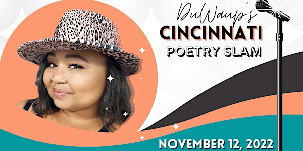 Cincinnati Poetry Slam Season Finale