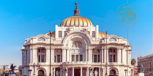 75 Cities: Mexico City