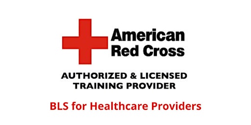 American Red Cross - BLS for Healthcare Providers  - Decatur, IL