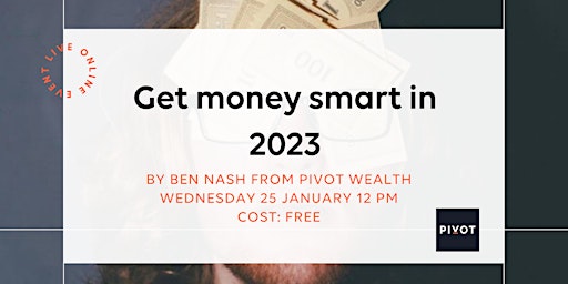Get money smart in 2023