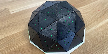 Build a Star Dome 9 - 12 yr olds