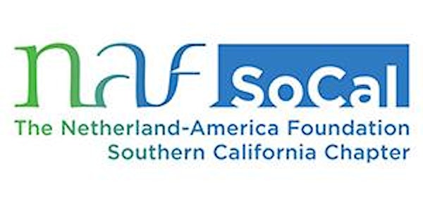 NAF SoCal: An Evening of Networking with Guest Speaker Stephen Cheung