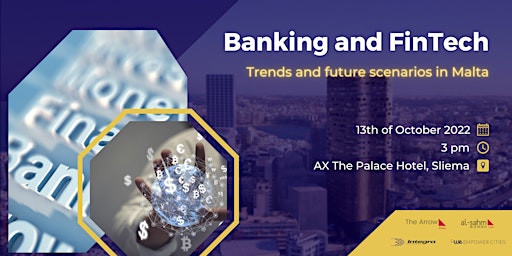 Banking and Fintech in Malta
