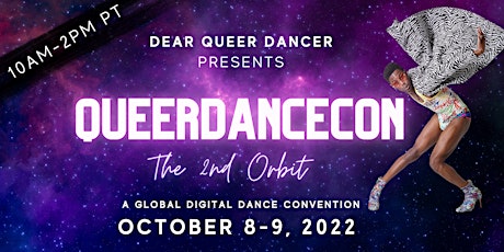 QueerDanceCon 2022