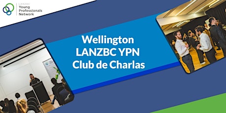 Wellington Networking Event