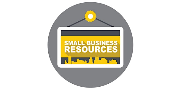 Small Business Resource Fair - One Hope Square