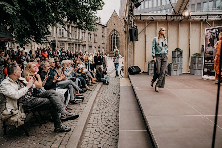 Heilbronn Fashion Days 2022 powered by FAEX: Bild 
