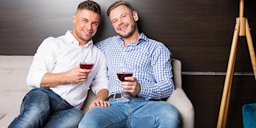 Gay Men Speed Dating Sydney | In-Person | Cityswoon | Ages 29-49