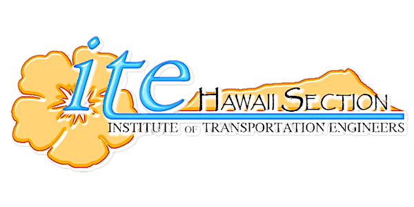 2022 ITE Hawaii Section Annual Meeting