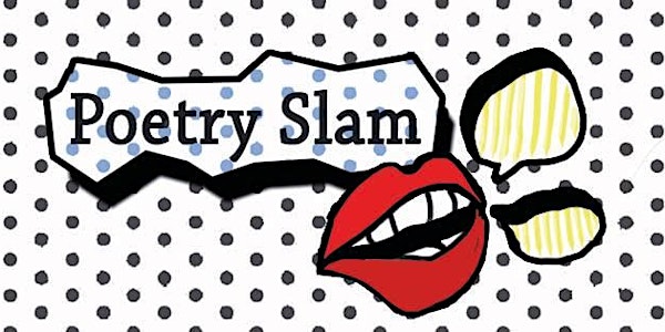 Poetry Slam im PARKS Nürnberg 2017/2018