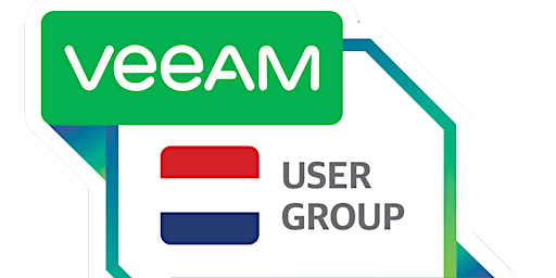 Veeam User Group NL Eindejaarsdiner