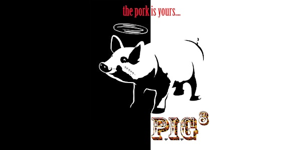 P.I.G 8 Pork is Good