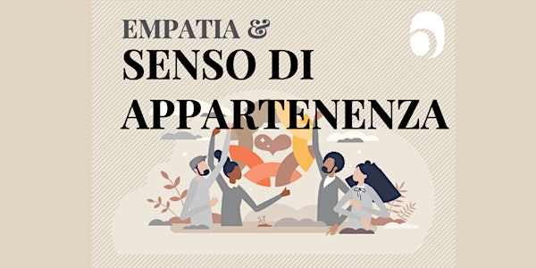 EQ Café Empatia & Senso di Appartenenza /Community Caserta-Frosinone-Nola