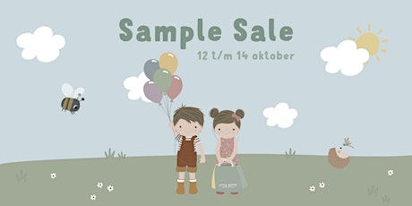 Little Dutch Sample Sale oktober 2022
