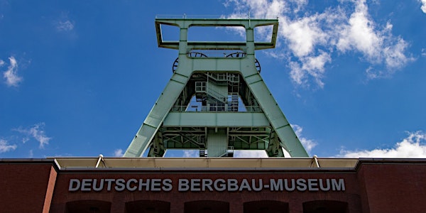 International Welcome: Bergbaumuseum - winter term 2022/23 (in English)