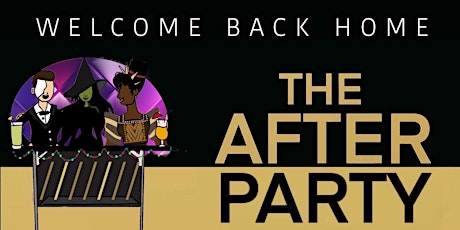 2023 Manchester Launch: The After Party, Musical Theatre Rave