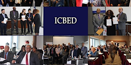 12th International Conference on Business and Economic Development (ICBED)