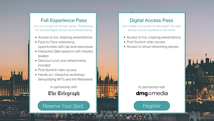 Twipe Digital Growth Summit 2022 - Metaverse | Web3 | Audio | AI image
