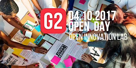 Open Innovation Lab | Open Day