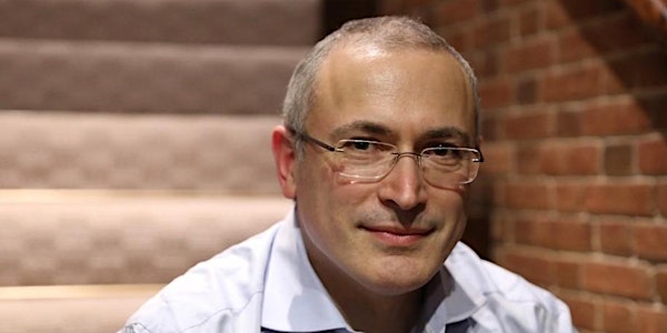 Lantos Rule of Law Lecture