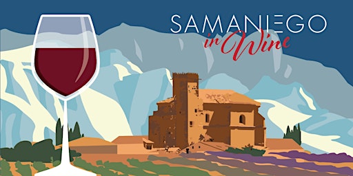 Samaniego in Wine