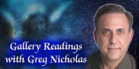 Gallery Psychic Readings with Scrying primary image