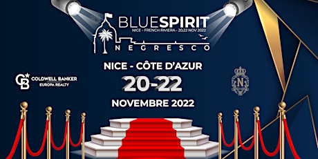 Blue Spirit 2022
