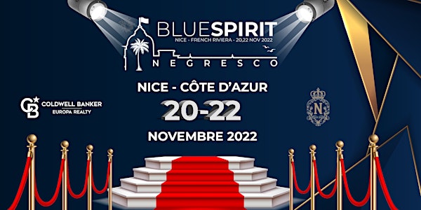 Blue Spirit 2022