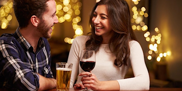 Christmas SpeedDating Cork Ages 30-40  LADIES SOLD OUT!  3 MALE PLACES  LEF