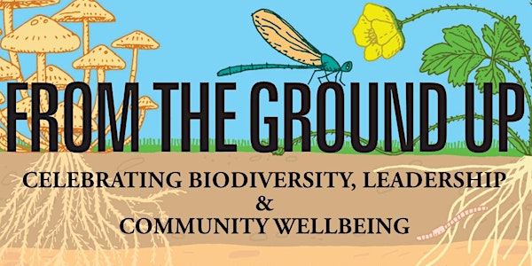 From the Ground Up - Opening Gathering